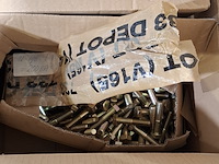 Diverse ijzerwaren en onderdelen - afbeelding 9 van  9