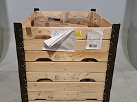 Diverse ijzerwaren en onderdelen - afbeelding 1 van  7