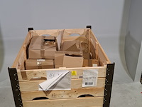 Diverse ijzerwaren en onderdelen - afbeelding 2 van  7