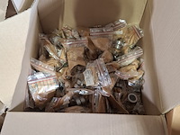 Diverse ijzerwaren en onderdelen - afbeelding 3 van  7