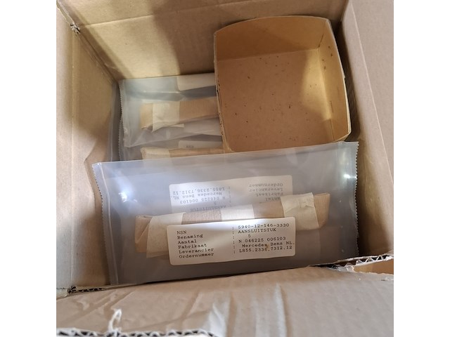 Diverse ijzerwaren en onderdelen - afbeelding 5 van  7