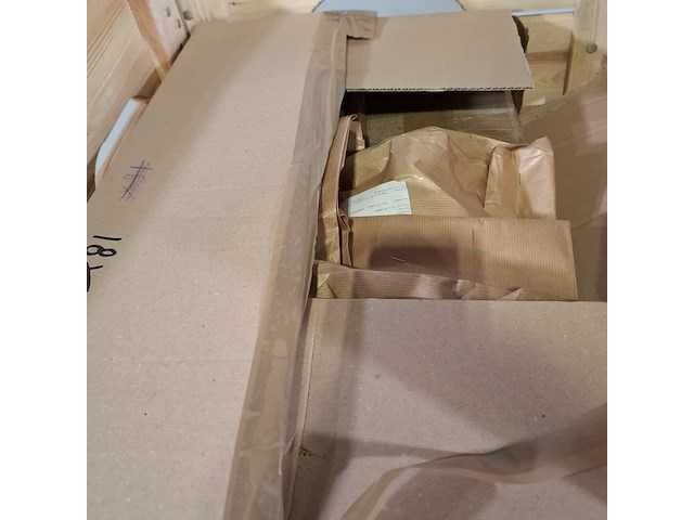 Diverse ijzerwaren en onderdelen - afbeelding 6 van  7