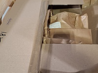 Diverse ijzerwaren en onderdelen - afbeelding 6 van  7