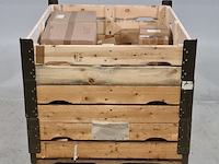 Diverse ijzerwaren en onderdelen - afbeelding 1 van  7