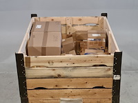 Diverse ijzerwaren en onderdelen - afbeelding 2 van  7