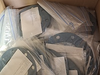 Diverse ijzerwaren en onderdelen - afbeelding 3 van  7