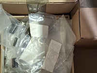 Diverse ijzerwaren en onderdelen - afbeelding 5 van  7