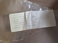 Diverse ijzerwaren en onderdelen - afbeelding 6 van  7