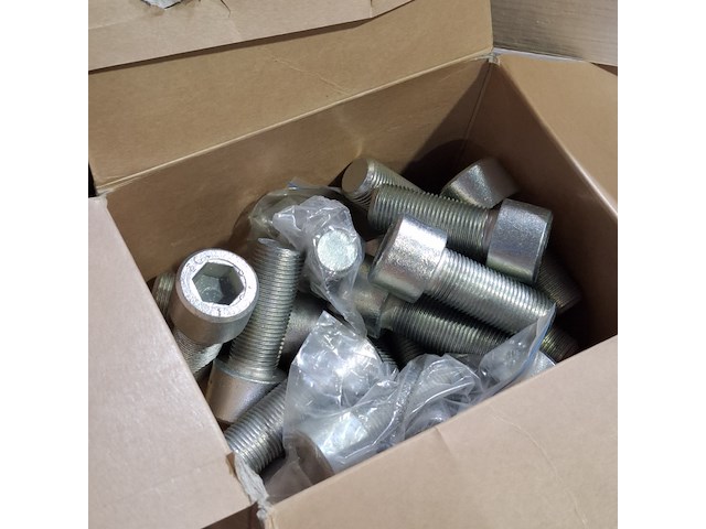 Diverse ijzerwaren en onderdelen - afbeelding 7 van  7