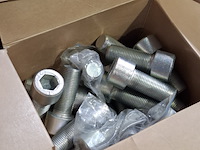 Diverse ijzerwaren en onderdelen - afbeelding 7 van  7