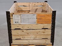 Diverse ijzerwaren en onderdelen - afbeelding 1 van  8