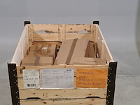 Diverse ijzerwaren en onderdelen - afbeelding 2 van  8