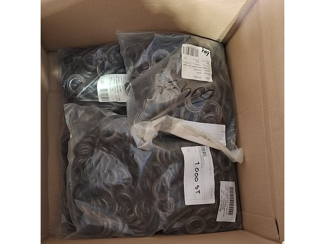 Diverse ijzerwaren en onderdelen - afbeelding 3 van  8