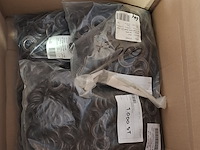 Diverse ijzerwaren en onderdelen - afbeelding 3 van  8