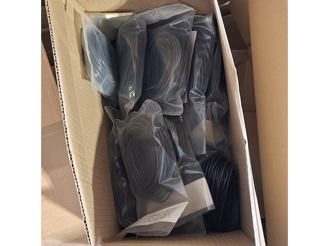 Diverse ijzerwaren en onderdelen - afbeelding 7 van  8