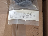 Diverse ijzerwaren en onderdelen - afbeelding 8 van  8