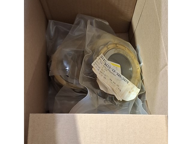 Diverse ijzerwaren en onderdelen - afbeelding 3 van  8