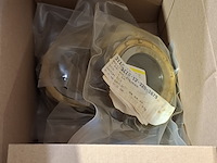 Diverse ijzerwaren en onderdelen - afbeelding 3 van  8