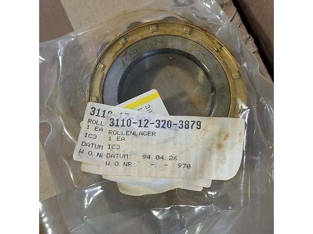 Diverse ijzerwaren en onderdelen - afbeelding 4 van  8