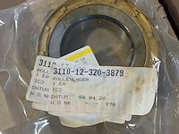 Diverse ijzerwaren en onderdelen - afbeelding 4 van  8