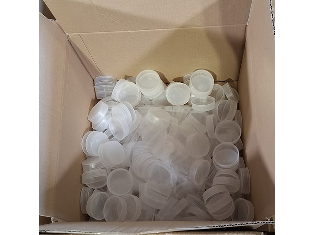 Diverse ijzerwaren en onderdelen - afbeelding 5 van  8