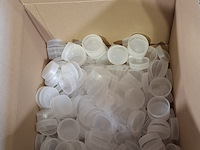 Diverse ijzerwaren en onderdelen - afbeelding 5 van  8