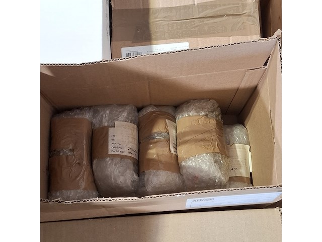 Diverse ijzerwaren en onderdelen - afbeelding 6 van  8