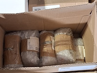 Diverse ijzerwaren en onderdelen - afbeelding 6 van  8