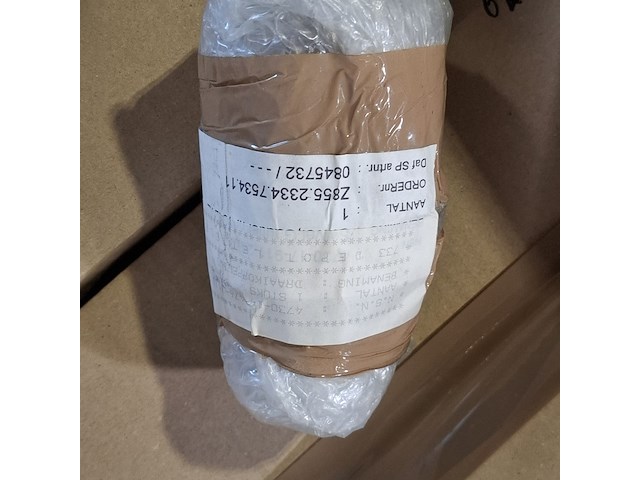 Diverse ijzerwaren en onderdelen - afbeelding 7 van  8