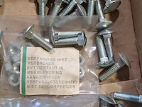 Diverse ijzerwaren en onderdelen - afbeelding 4 van  7