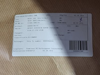 Diverse ijzerwaren en onderdelen - afbeelding 6 van  7