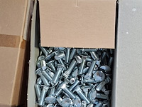 Diverse ijzerwaren en onderdelen - afbeelding 7 van  7