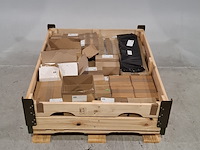 Diverse ijzerwaren, o.a. daf - afbeelding 1 van  9