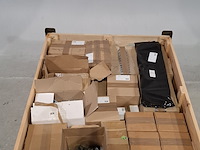 Diverse ijzerwaren, o.a. daf - afbeelding 2 van  9