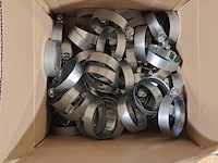 Diverse ijzerwaren, o.a. daf - afbeelding 3 van  9