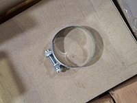 Diverse ijzerwaren, o.a. daf - afbeelding 4 van  9