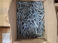 Diverse ijzerwaren, o.a. daf - afbeelding 5 van  9