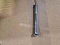 Diverse ijzerwaren, o.a. daf - afbeelding 6 van  9