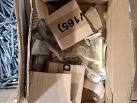 Diverse ijzerwaren, o.a. daf - afbeelding 7 van  9