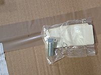 Diverse ijzerwaren, o.a. daf - afbeelding 8 van  9