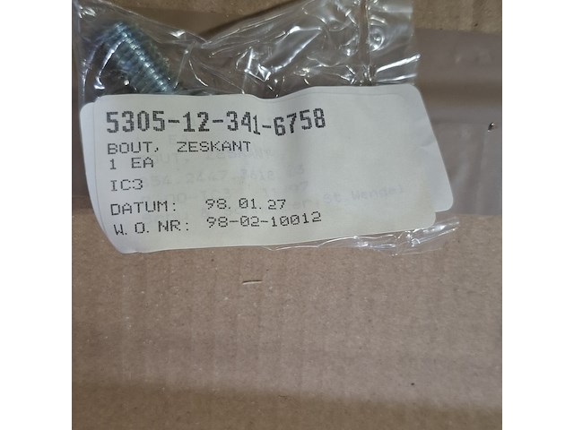 Diverse ijzerwaren, o.a. daf - afbeelding 9 van  9