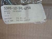 Diverse ijzerwaren, o.a. daf - afbeelding 9 van  9