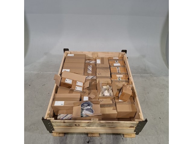 Diverse ijzerwaren - afbeelding 3 van  10