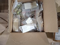 Diverse ijzerwaren - afbeelding 4 van  10