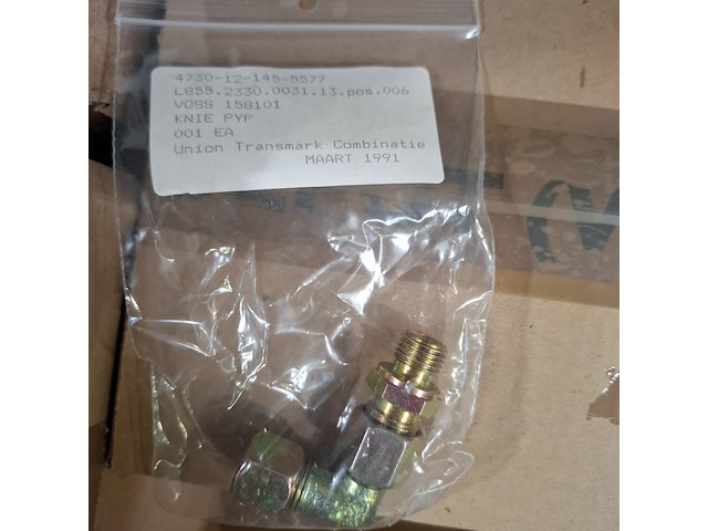 Diverse ijzerwaren - afbeelding 6 van  10