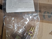 Diverse ijzerwaren - afbeelding 6 van  10