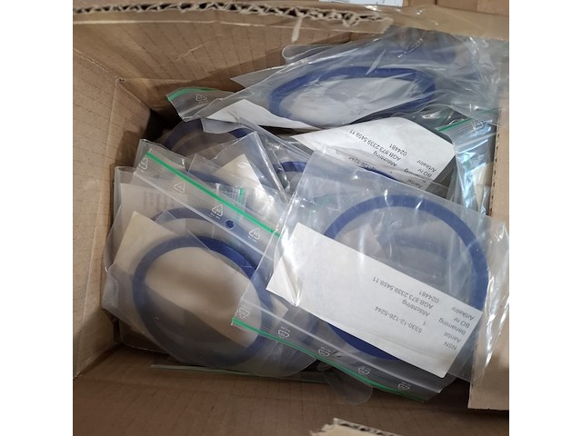 Diverse ijzerwaren - afbeelding 7 van  10