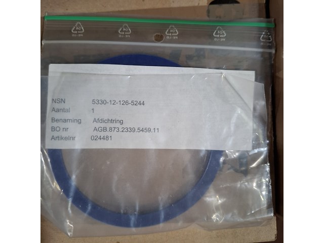 Diverse ijzerwaren - afbeelding 8 van  10