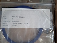 Diverse ijzerwaren - afbeelding 8 van  10