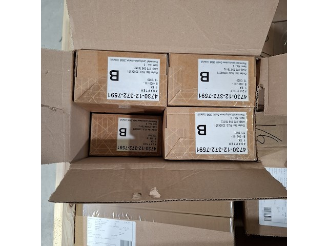 Diverse ijzerwaren - afbeelding 9 van  10